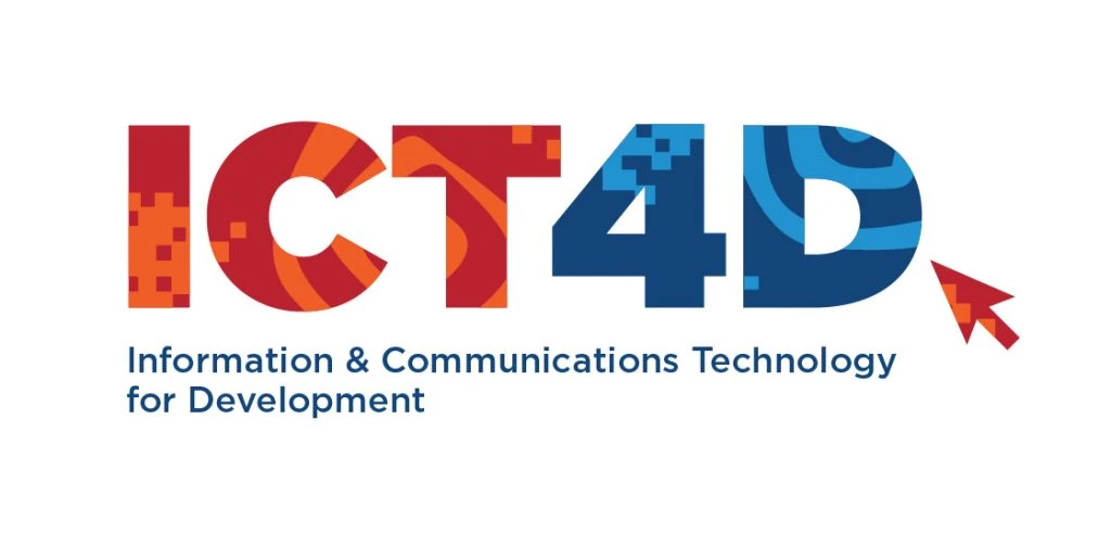 Lessons learnt from the ICT4D Conference 2018